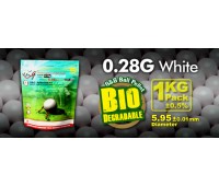 G&G Bio BB 0.28g/ 1KG